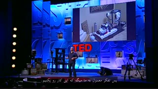 آیا شما اهداف خود را به دیگران می گویید؟