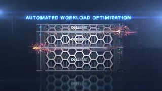 سرور های Dell EMC PowerEdge