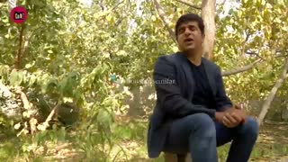 شوخی با ترانه ها: تقلید صدای هوشمندعقیلی فردا تو می آیی