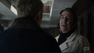 تریلر سریال جدید The terror 2018