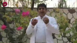 شوخی با ترانه ها: تقلید صدای منصور و شوخی با آهنگ تو عزیز دلمی