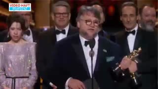 برندگان اسکار 2018 معرفی شدند