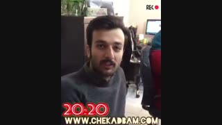 آنچه پیش خواهد آمد