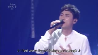 Buzz - The Love stage sub eng