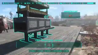 ایجاد مهمات در Fallout 4