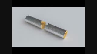 چگونه پشم سنگ لوله ای را در زانو و اتصالات لوله نصب کنیم