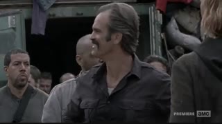 دانلود سریال مردگان متحرک - فصل 8 قسمت 10 - با زیرنویس چسبیده - The Walking Dead