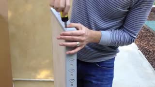 پانل پشم سنگ عایق صوتی آماده برای آکوستیک و جذب صدا