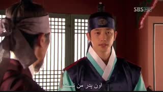 سریال کره ای ایلجیما قسمت هجدهم (با بازی لی جونگی) - با زیرنویس فارسی چسبیده