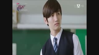 قسمت اول مینی سریال کره ای Mimi (می می) با زیرنویس فارسی چسبیده