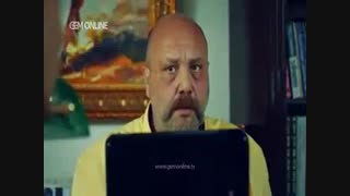 قسمت 56 سریال ماکسیرا با دوبله فارسی