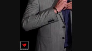 کت و شلوار ال سی_من