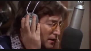 جان لنون-john lennon -how