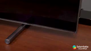 تلویزیون سامسونگ Q9F