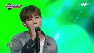 infinite-- sungkyu-stucke on -nolae