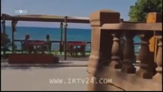 سریال تقاطع قسمت46 دوبله فارسی