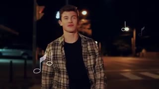 موزیک ویدیو آهنگ Show you از Shawn Mendes ~ قشنگه