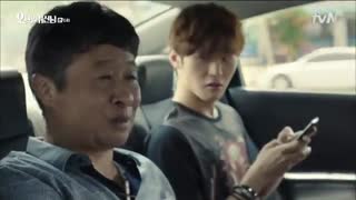 قسمت 6 سریال عاشقانه کمدی « 2015» Oh My Ghost «اوه روح من» با زیرنویس چسبیده فارسی