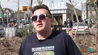 مصاف+ نمیدونستیم