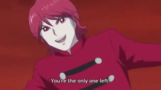 انیمه Happiness Charge Precure قسمت 48