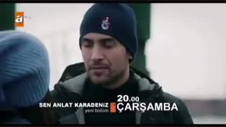 دانلود قسمت هفتم سریال تو بگو کارادنیز تو بگو دریای سیاه 7 - Sen Anlat Karadeniz 7 با زیرنویس فارسی در کانال تلگرام