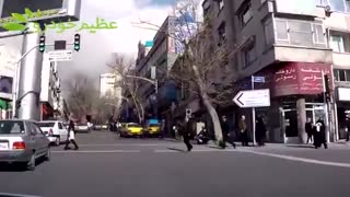 عظیم خودرو تهران  دارای شعب متعددی در سطح شهر تهران است