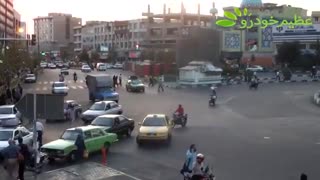 عظیم خودرو شعبه بهشتی، بهشتی برای مشتریان یک بهشت خودرویی است