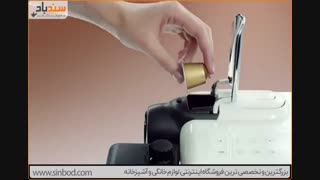 نسپرسو چیست؟-خرید محصول در sinbod.com