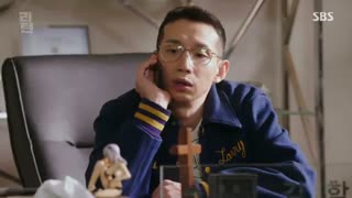 قسمت بیست و سوم سریال کره ای بازگشت – Return 2018 - با زیرنویس فارسی