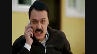 قسمت 100 سریال غنچه های زخمی با دوبله فارسی