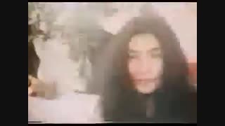 جان لنون- cold turkey