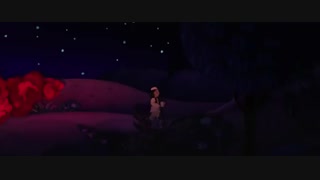 انیمیشن فانتزی ماجراجویی « 2017 » The Breadwinner « نان آور » دوبله فارسی