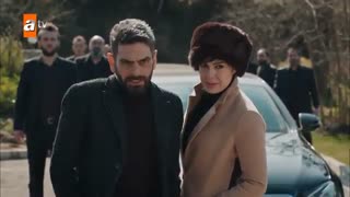 تو بگو کارادنیز - قسمت هفتم با زیرنویس فارسی / Sen Anlat Karadeniz E07