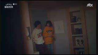 قسمت دهم سریال کره ای خنده در وایکیکی - Laughter in Waikiki 2018 - با زیرنویس چسبیده