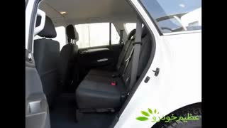 عظیم خودرو تولید خودرو راهی جدید پیش روی مشتریان خود قرار داد