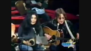 جان لنون-attica state