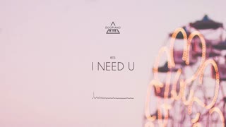BTS-I NEED U - cover piano (ت م پلیز)