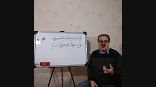 برآورد هزینه های شخصی چه تاثیری در ابتدای کارآفرینی دارد؟