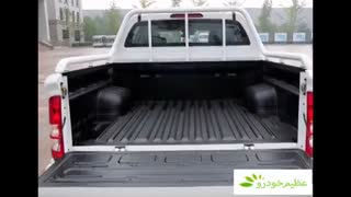 عظیم خودرو صنایع تولیدی