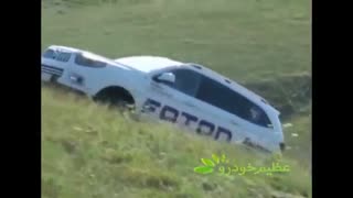 عظیم خودرو واسپاری خودروهای جدید خود را با شرایط ویژه آغاز کرد