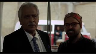 قسمت دوم سریال گلشیفته