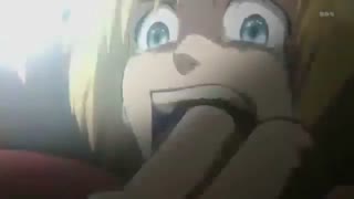 میکس انیمه ی نبرد تایتان