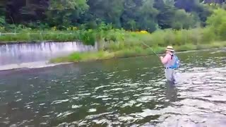 آموزش ماهیگیری برای مبتدی تا حرفه ای