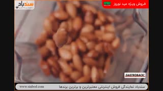 مخلوط کن گاستروبک (ساخت و سفارش آلمان)-sinbod.com