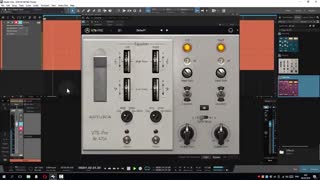 دانلود پلاگین پری آمپ Arturia V76-Pre v1.0.0.263 CE-V.R