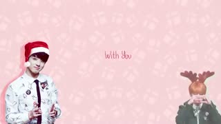 ⌈ Jimin x Jungkook – Christmas Day]