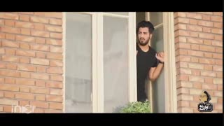 آهنگ پنجره از ماکان بند