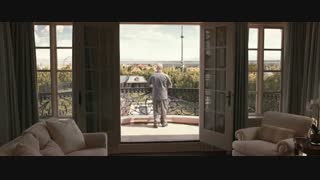 فیلم تخیلی کمدی « 2017 » Downsizing « کوچک سازی » با زیرنویس چسبیده فارسی