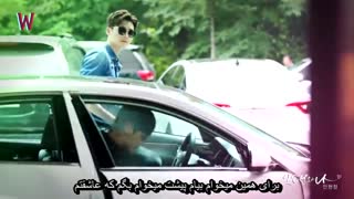 موزیک ویدیو دابلیو  پارت هفتم با زیرنویس فارسی چسبیده