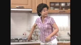 قسمت چهل و هشت سریال Famous Chil Princesses